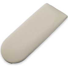 Wisco Golf 4 1998-2004 Kol Dayama Kolçak Kapağı Bej Kumaş 3B0867173A