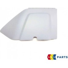 TŞT Volkswagen Amarok Ön Çeki Demir Kapağı 2016- (Oem No:  2H6807155AGRU)