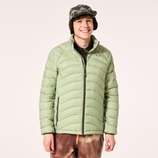 Oakley Snowbound Pkbledown Puffy Jacket