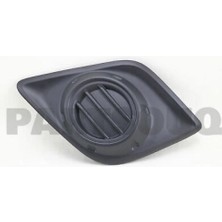 TŞT Toyota Hilux Ön Sis Lamba Kapağı Sağ 2015- (Oem No:  521270K200)