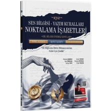 Bilgi Sarmal Ses Bilgisi Yazım Kuralları Noktalama Işaretleri Soru ve Konu Kampı Bilgi Sarmal Yayınları