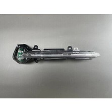 TŞT Seat Ibiza/leon Dış Ayna Sinyali Sağ 2017- (Oem No:  5F0949102A)