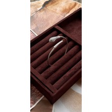 Kad Collection Yılan Kelepçe