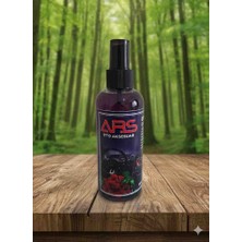 Oto Parfüm Çilek Sakızı - Sprey Araç Kokusu 200 ml