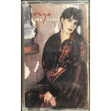 Plak İstasyonu (Plak Değildir Kaset Tir) Kaset Enya The Celts Kaset