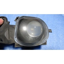 Tyc Audi A6 Ön Sis Lambası Sağ 1999-2001 (Oem No:  4B0941700A)