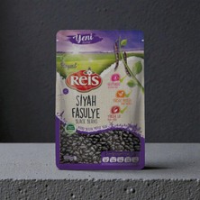 Reis Siyah Fasulye 500 gr