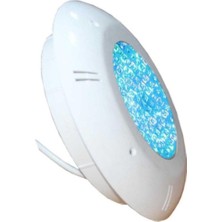 Tenda 30 Watt Smd LED Turkuaz  Kovansız Havuz Lambası ( 22,50 cm Çapındaki Kovana Uyumlu )