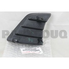 TŞT Toyota Hilux Vıgo Ön Sis Lamba Kapağı Sağ 2011- (Oem No:  521270K030)