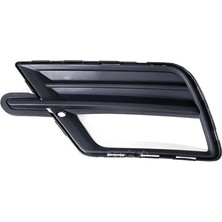 TŞT Volkswagen Caddy Ön Sis Lamba Kapağı Delikli Sol 2015- (Oem No:  2K5853665C)
