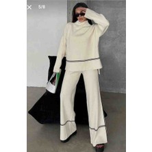 Karsel Ikili Triko Takim