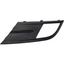 TŞT Volkswagen Jetta Ön Sis Lamba Kapağı Delikli Sağ 2014- (Oem No:  5C6853666E9B9)