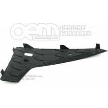 TŞT Seat Leon Fr Ön Sis Lamba Kapağı Sağ 2012-  (Oem No:  5F0853666B)