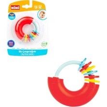 Sb Shopping AE-1810 Kiki, Ilk Çıngırağım