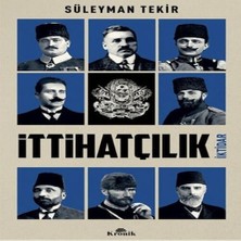 Judge Ittihatçılık