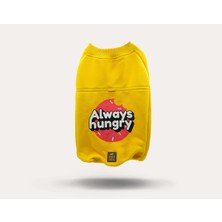 I Am”.. Sweatshirts Collection -Always Hungry 🍩