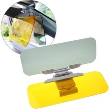Starseven SN-24939 Gece Görüş - Güneşlik Özellikli Araba Kamyon Tır Koruma Anti Hd Visor