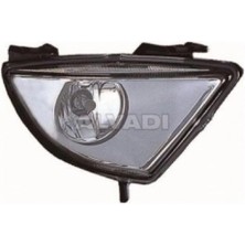 Tyc Ford Fiesta Ön Sis Lambası Sol 2002- (Oem No:  2S6115K201AB)