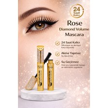 Rosia Rose  Diamond Mascara