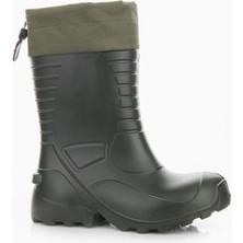 Ultra Hafif Eva Çizme - Yukon -30° - Haki - Konçlu (812)