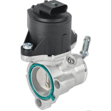 Egr Valfı Mercedes E-Class E220 Mercedes Vw A6541400460