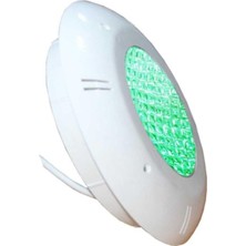Tenda 30 Watt Smd LED Yeşil  Kovansız Havuz Lambası ( 22,50 cm Çapındaki Kovana Uyumlu )