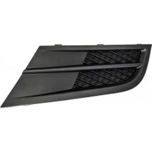 TŞT Volkswagen Jetta Ön Sis Lamba Kapağı Sol 2014- (Oem No:  5C6853665H9B9)