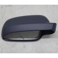 TŞT Volkswagen Golf Iv Dış Ayna Kapağı Sağ 1998- (Oem No:  3B0857538BGRU)