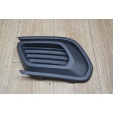 TŞT Dacia Sandero/logan Mcv Ön Sis Lamba Kapağı Sol 2016- (Oem No:  263369752R)