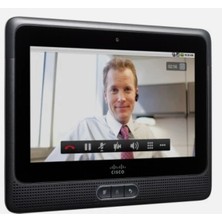 Cisco 74-7810-01 Video Phone / Cıus Ekran Modülü