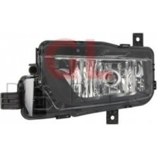 Tyc Volkswagen Caddy Ön Sis Lambası Sol 2015- (Oem No:  2K5941661B)