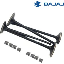 Bajaj Subap Takımı (Orjinal) - Bajaj Pulsar Ns 200