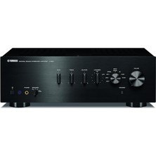 Yamaha A-S501 Stereo Amplifikatör