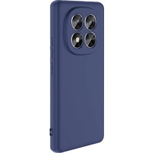 Adige Xiaomi Redmi Note 15 Kılıf Lansman Içi Kadife Silikon