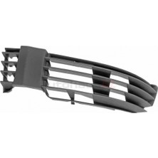 TŞT Volkswagen Passat Ön Sis Lamba Kapağı Siyah Sol 2001-2005 (Oem No:  3B0853665HB41)