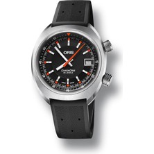 Oris Kronoris 01 733 7737 4054-07 4 19 01FC Otomatik Erkek Kol Saati