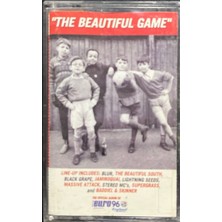 Plak İstasyonu (Plak Değildir Kaset Tir) Kaset The Beautiful Game Kaset
