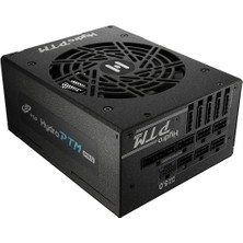 Fsp Ptm Pro Atx3.0 Gen-5 (Pcıe5.0) 1200W 80+ Platinum 120MM Fan Modüler Power Supply