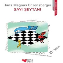 SHC4200 Sayı Şeytanı