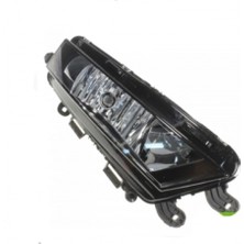 Tyc Skoda Octavia Ön Sis Lambası Sağ 2016- (Oem No:  5E0941700F)