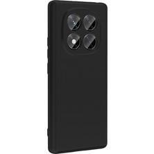 Adige Xiaomi Redmi Note 15 Pro Plus Kılıf Premier Silikon