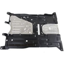 NPE Honda Civic 2012-2016 Fb7 Karter Muhafaza Orta