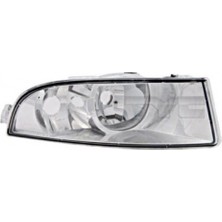 Tyc Skoda Octavia Sis Lambası Sağ 2009-  (Oem No:  1Z0941702C)