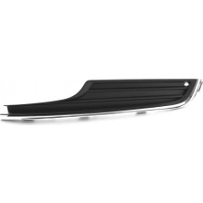 TŞT Volkswagen Golf Vıı Ön Sis Lamba Kapağı Nikelaj Bandlı Sol 2012-  (Oem No:  5G0854661RYP)