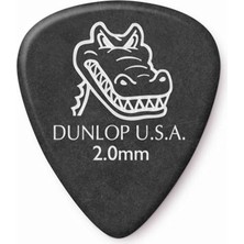 Vento Store Jim Dunlop Gator Grip Pena (2.00MM)
