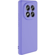 Adige Xiaomi Redmi Note 15 Pro 5g Kılıf Lansman Içi Kadife Silikon