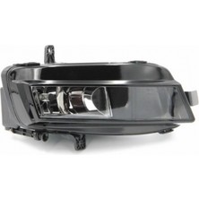 Tyc Volkswagen Golf Vıı Ön Sis Lambası Sağ 2012-  (Oem No:  5G0941662J)