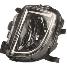 Arteb Volkswagen Golf6 Sis Farı Sol 2009-2014 5K0941699C