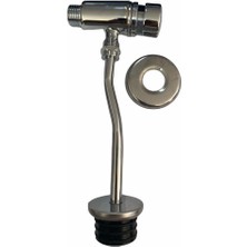 Seçkin Trend Zaman Ayarlı Pisuvar Musluğu