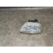 Tyc Ford Focus Ön Sis Lambası Sağ 2002-2004 (Oem No:  2M5115K201AH)